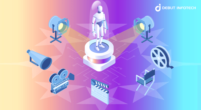 artificial intelligence in entertainment