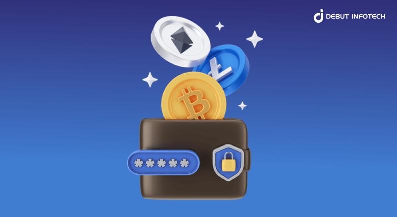 Crypto Wallet Development