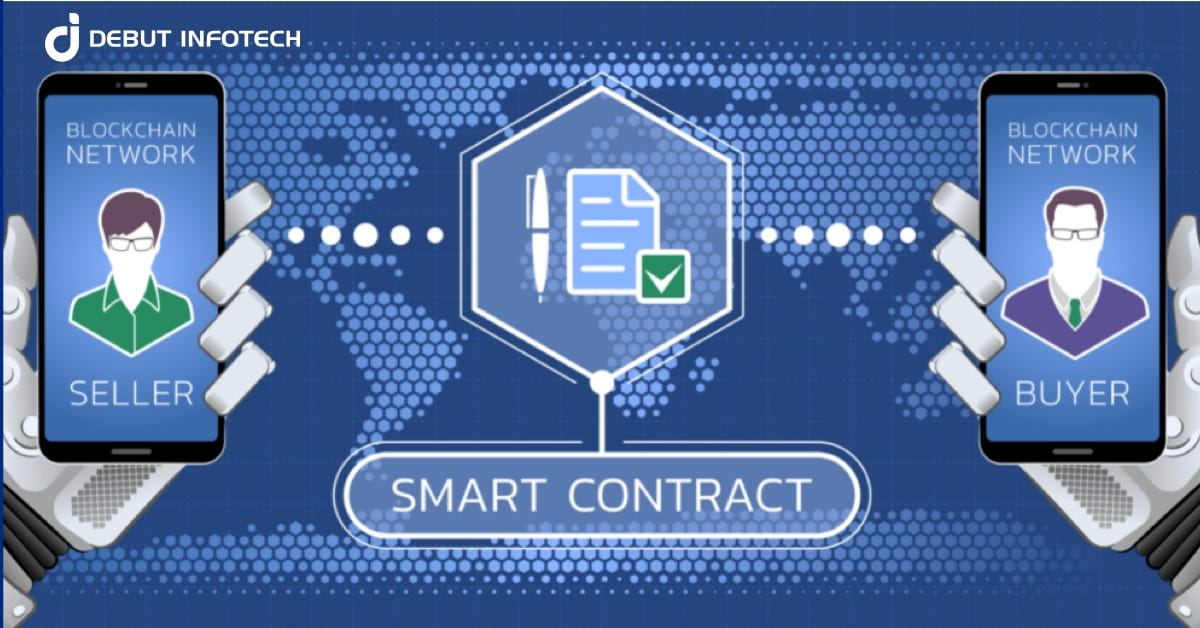 The Role of Smart Contracts in Modern Blockchain App Development