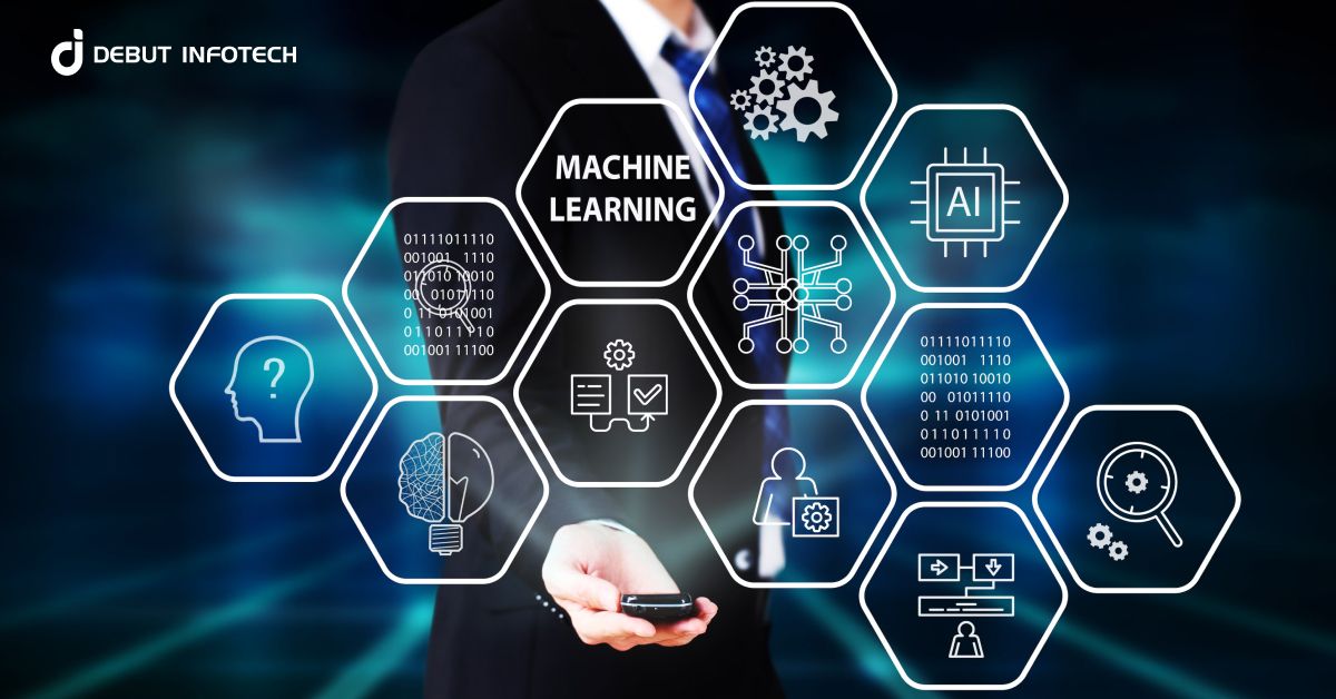 Top 6 Machine Learning Business Ideas for Innovative Startups in 2026