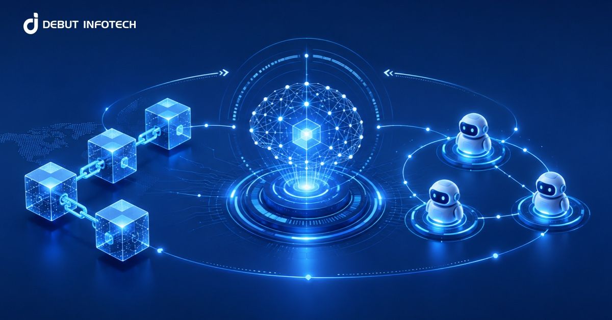 Blockchain AI Integration and Autonomous Agents: A Practical Guide