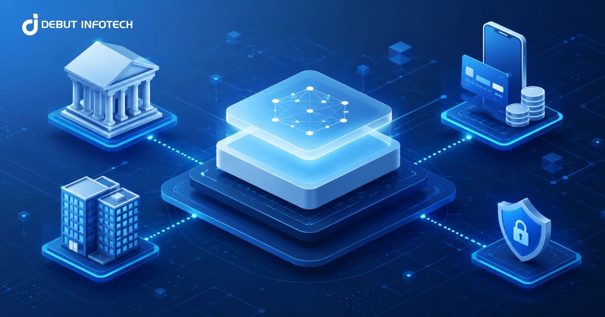 Enterprise Guide to Building Layer 2 Blockchain Solutions for Banks, Fintech & Payment Platforms
