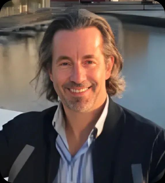 James McManus