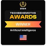 Top Artificial Intelligence Company in United States in 2024