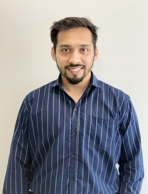 Akshay Sharma
