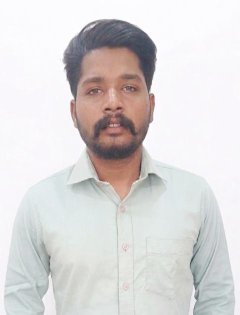 Anmol Singh