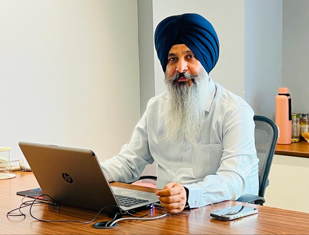 Daljit Singh