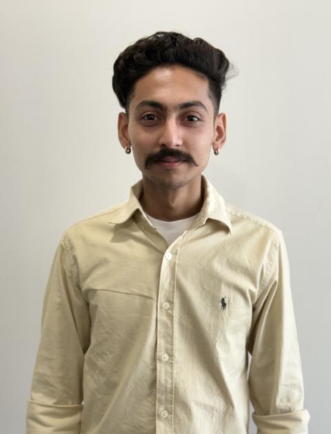 Mohit Soni