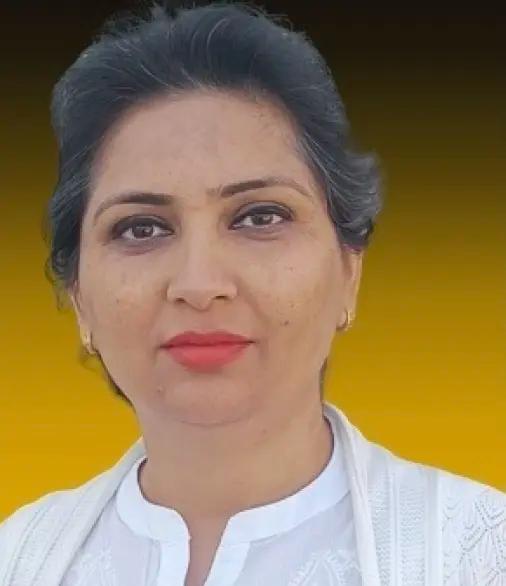 Adv. Gurpreet Kaur