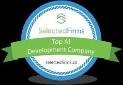 Top AI Development Company