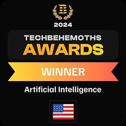 Top AI Company 2024