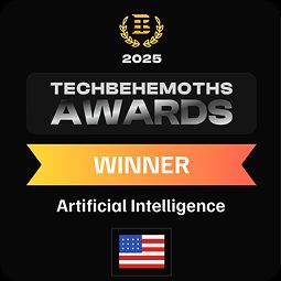 Top AI Company 2025