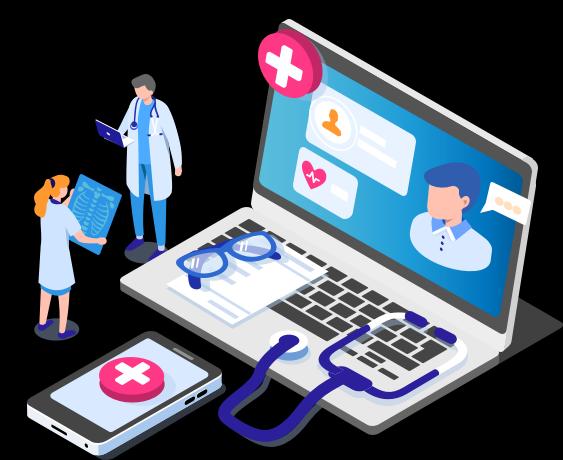 Healthcare Software Development Company