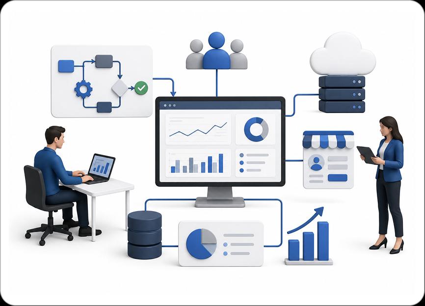 CTO and product team augmenting engineering capacity with Debut Infotech