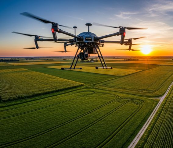 Agriculture