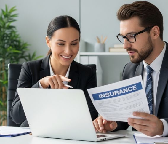 Insurance