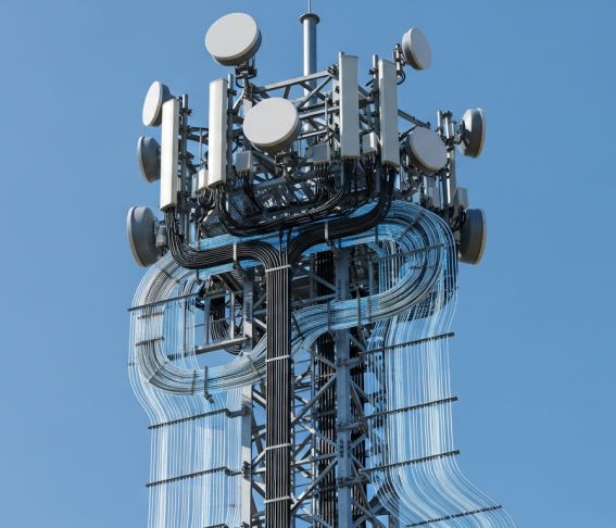 Telecom