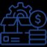 Lower Development Cost