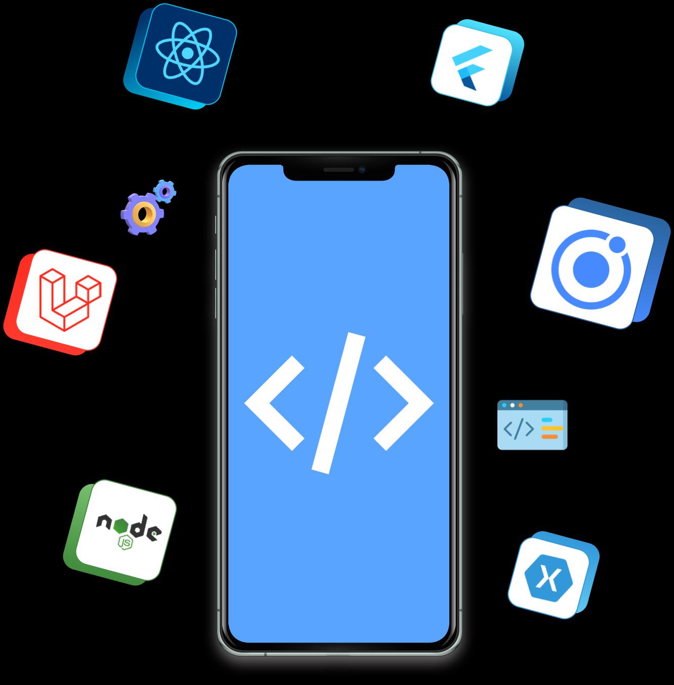 Mobile App Development Company