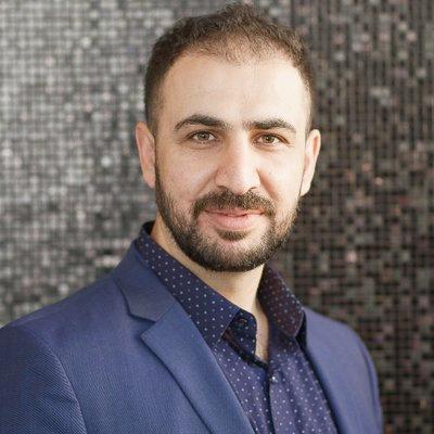 Bilal Hammoud