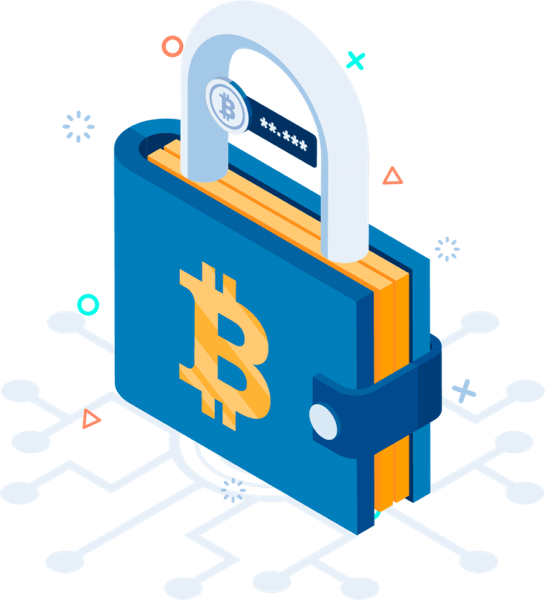 Benefits of State-of-the-Art Wallet Security