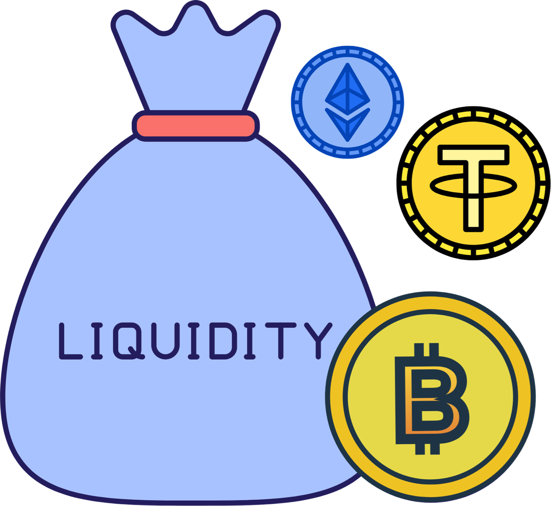 Not Sure How to Improve Liquidity in Your Crypto Exchange?