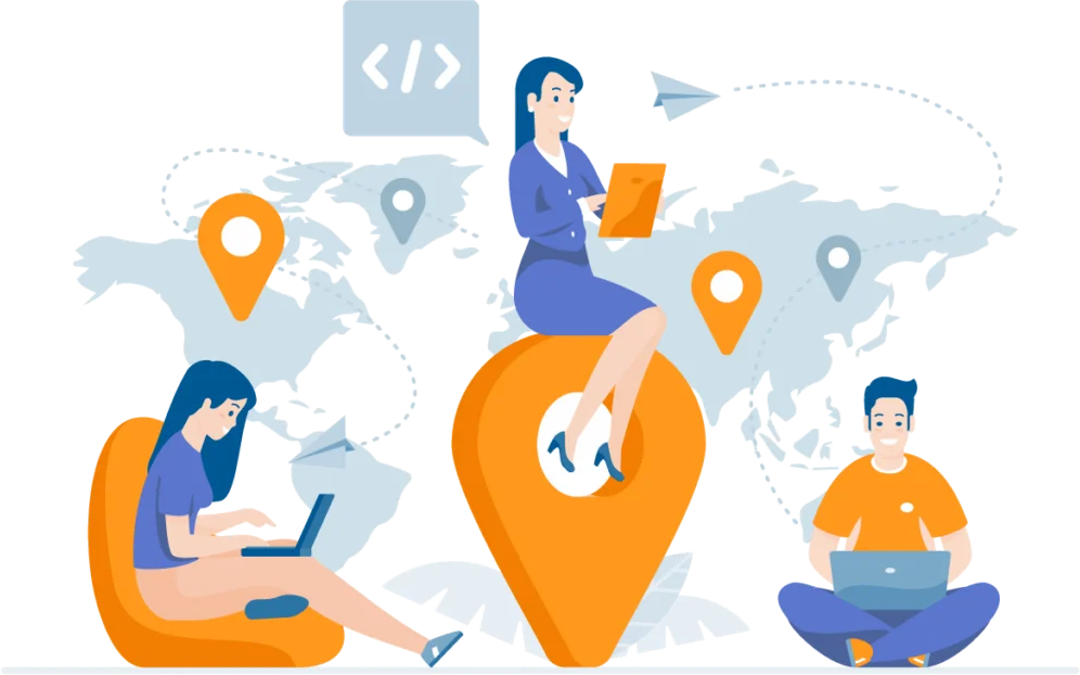 Hire Offshore Development Teams