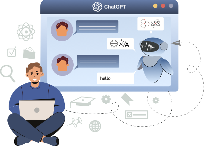 Hire ChatGPT Developers